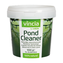 Vincia Pond Cleaner 