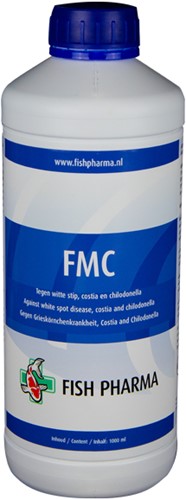 Fish Pharma FMC - 1000 ml