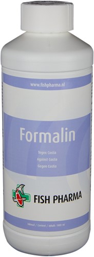 Fish Pharma Formalin