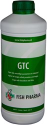 Fish Pharma GTC - 1 liter